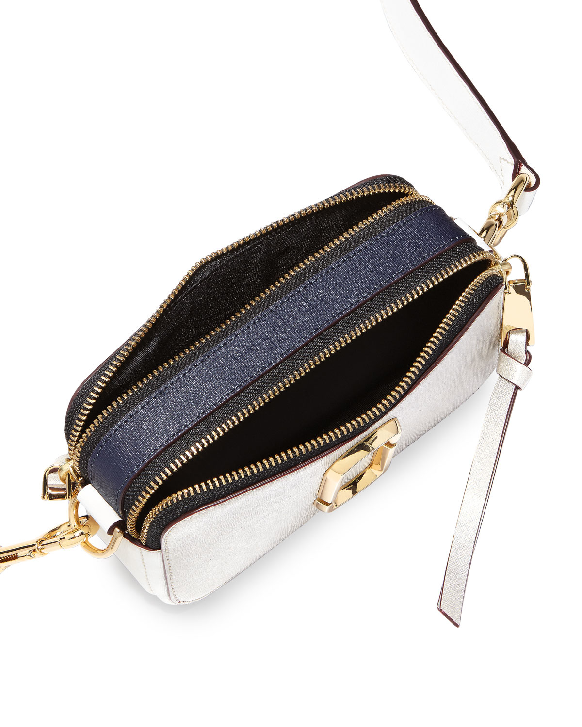 Marc Jacobs Camera Bags IUCN Water